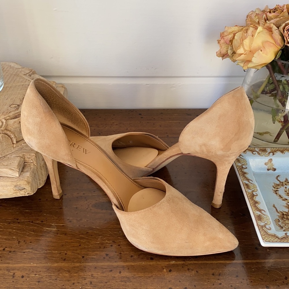 JCREW pumps - Picture 3 of 5